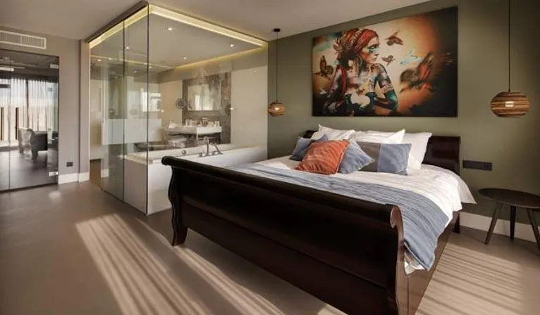 East Suite | Van der Valk Hotel Sassenheim