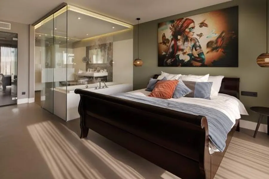 East Suite | Van der Valk Hotel Sassenheim