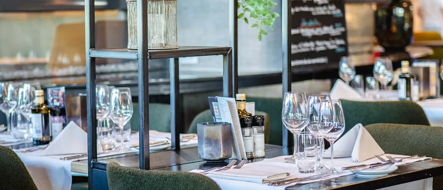 Restaurant Mons