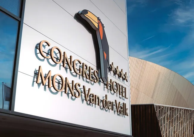 Hotel Mons Congres & Spa