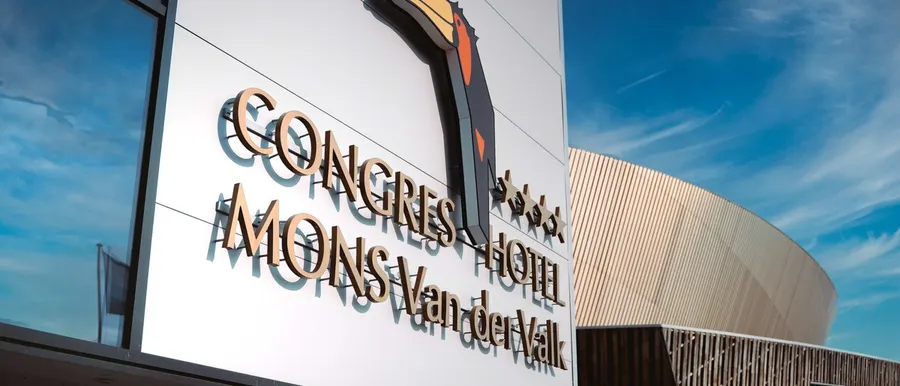 Van Der Valk Hotel Mons Congres - Belgium