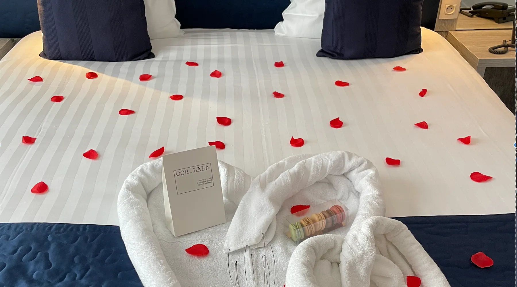 Valentine's Day
