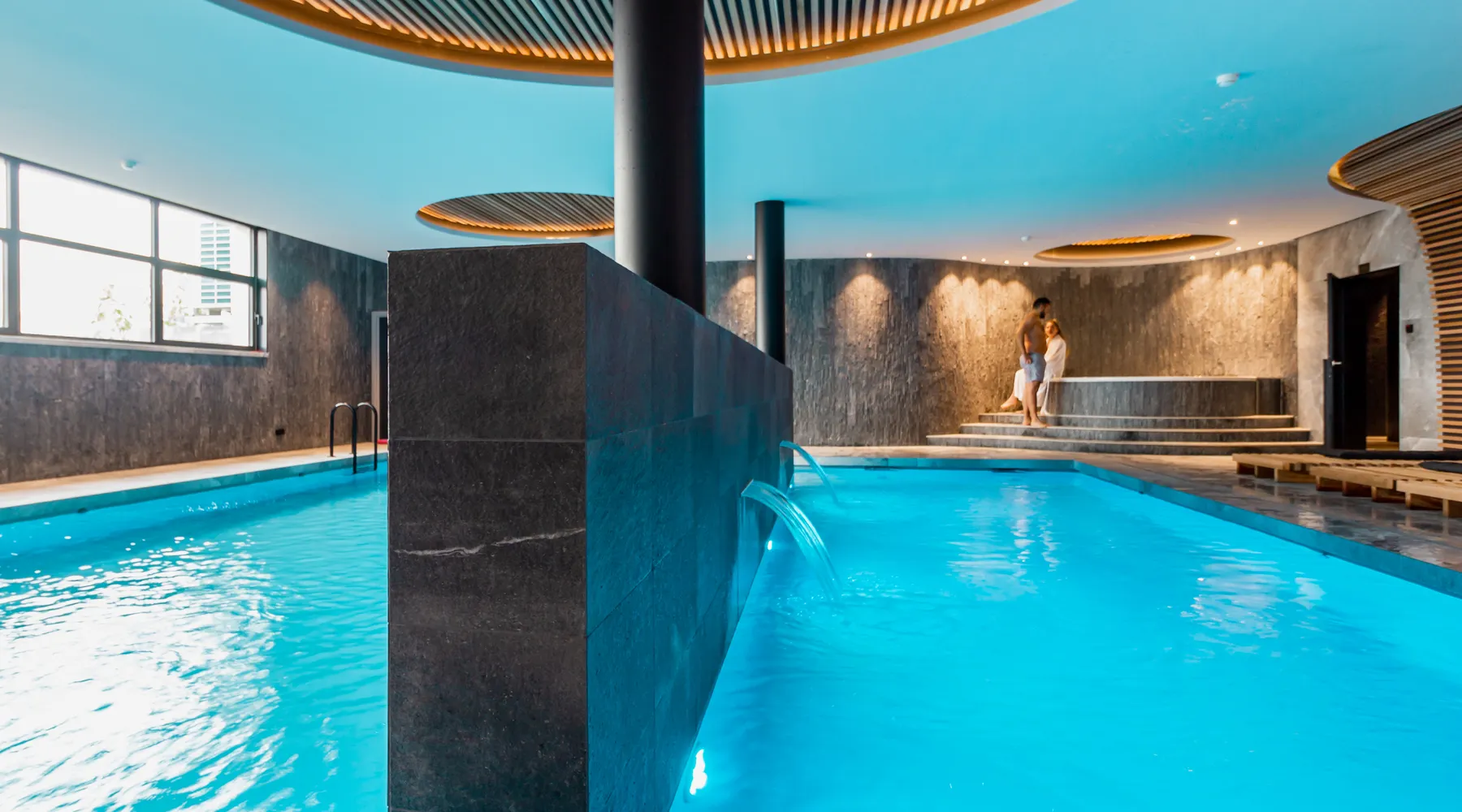 Wellness in Mons