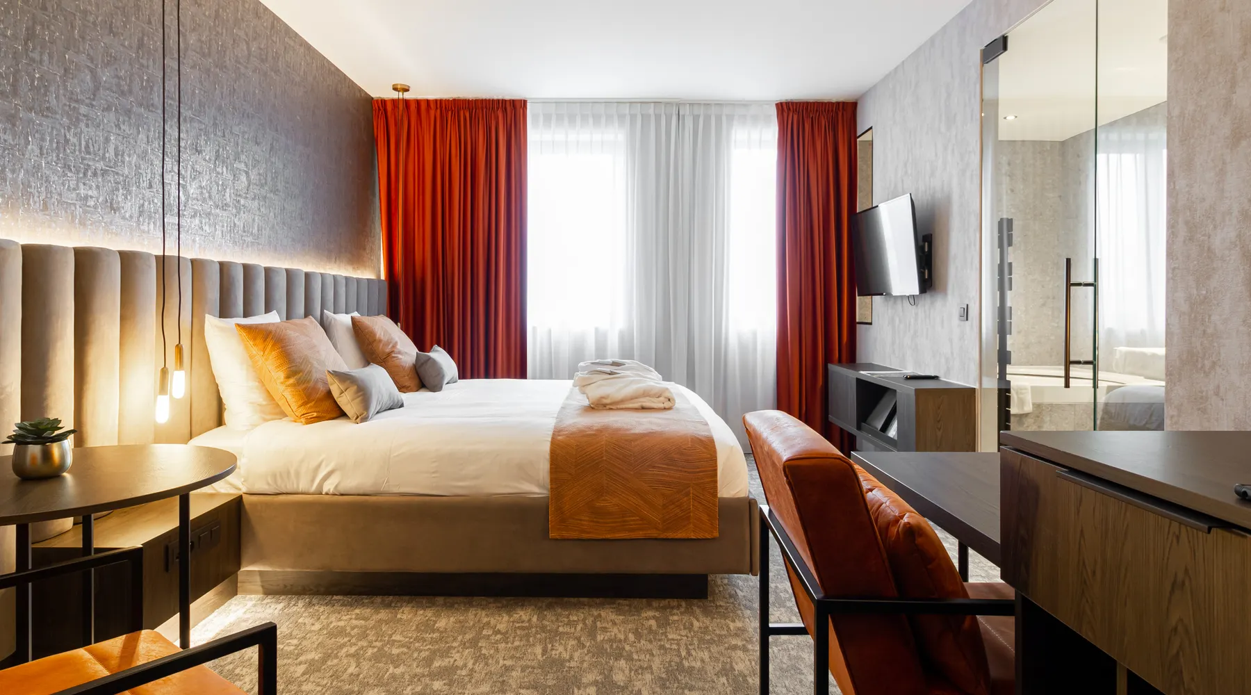 Zimmer in Mons