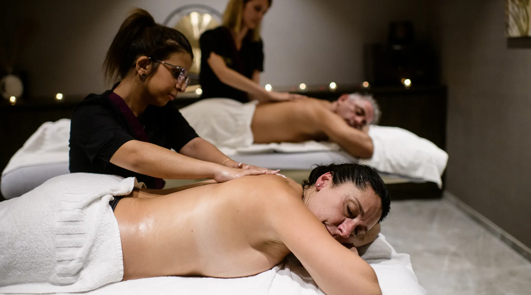 massage van der valk mons