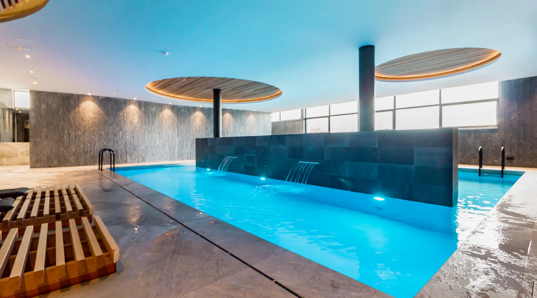 wellness van der valk mons