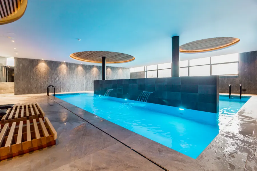 wellness van der valk mons