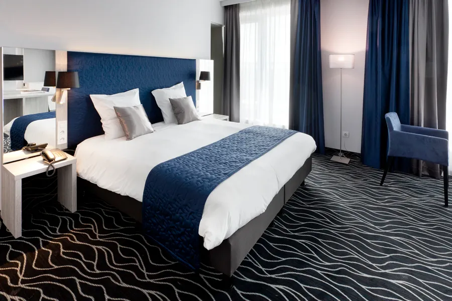 Hotel van der valk mons