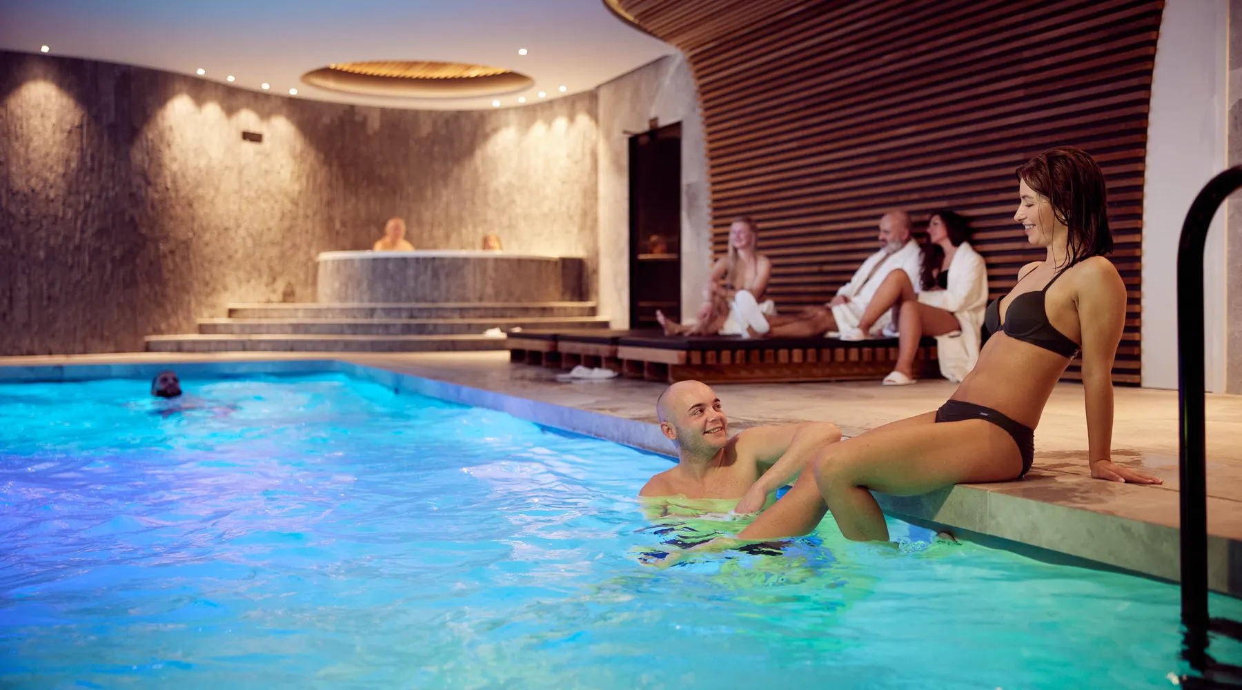 wellness van der valk mons