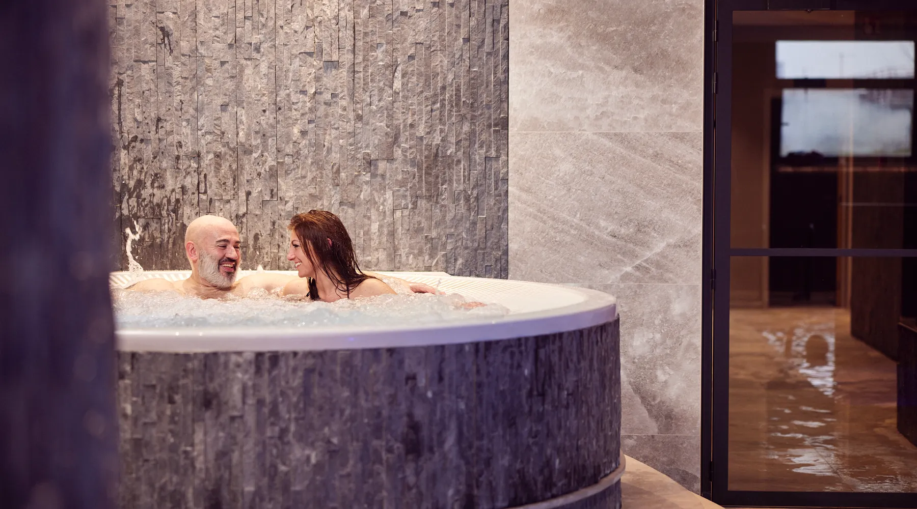 wellness van der valk mons
