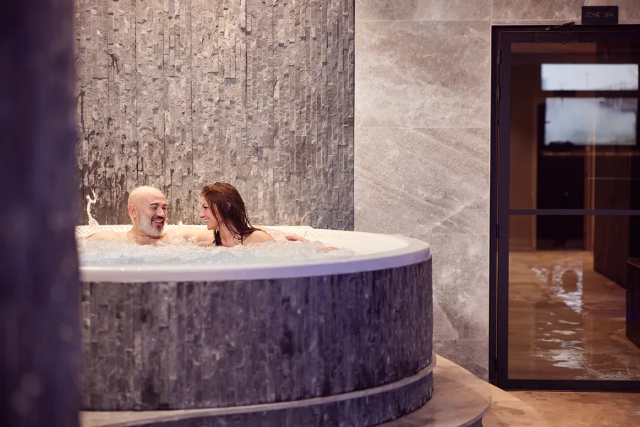 wellness van der valk mons