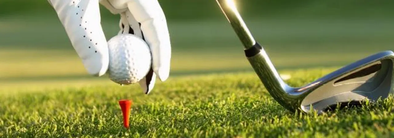 Golf Mons