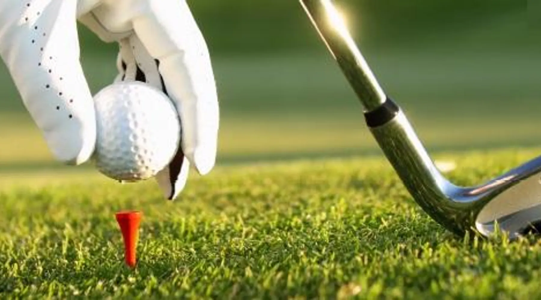 Golf Mons