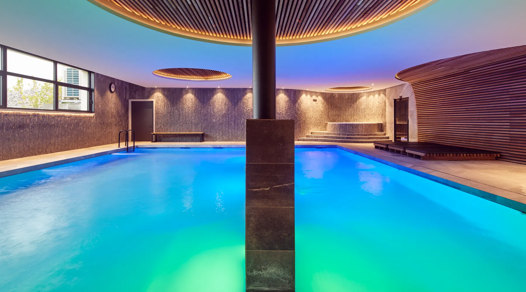 Van der Valk Hotel Mons Congres & Spa