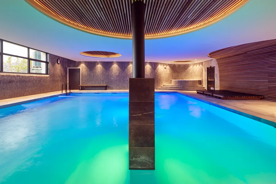 Van der Valk Hotel Mons Congres & Spa