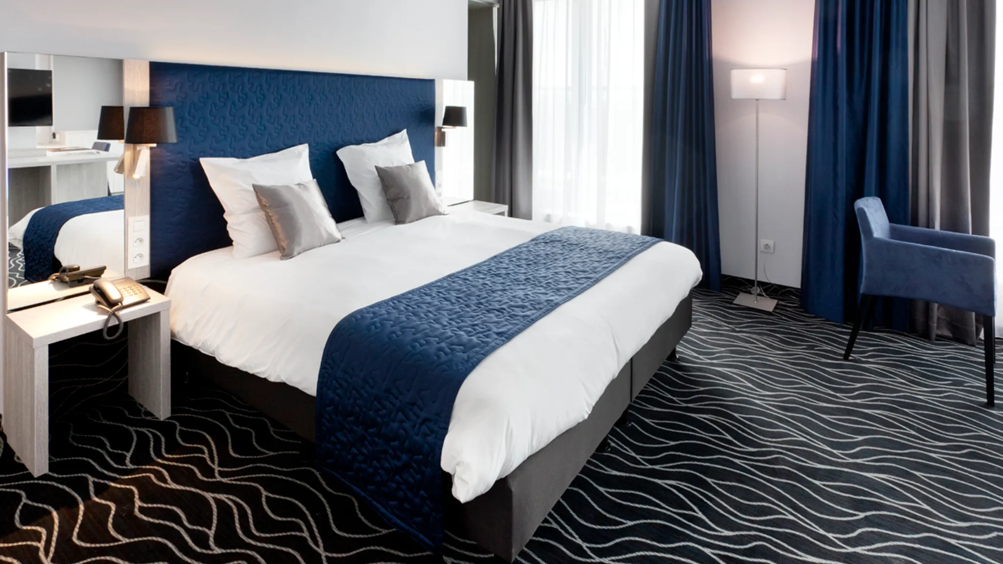 Chambre Confort