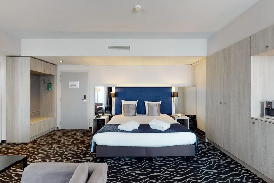 Business Suite - Van der Valk Hotel Mons Congrès