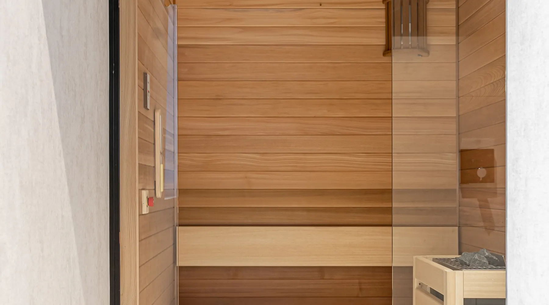 Scandinave Suite - Van der Valk Hotel Mons Congres