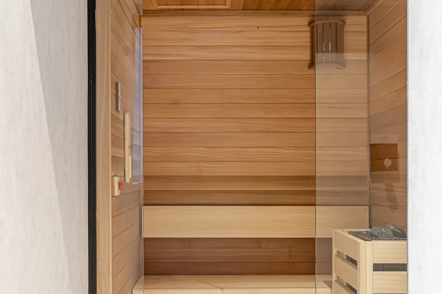 Scandinave Suite - Van der Valk Hotel Mons Congres