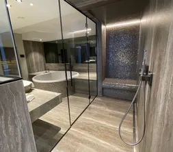 Safari Suite