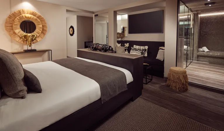 suite safari