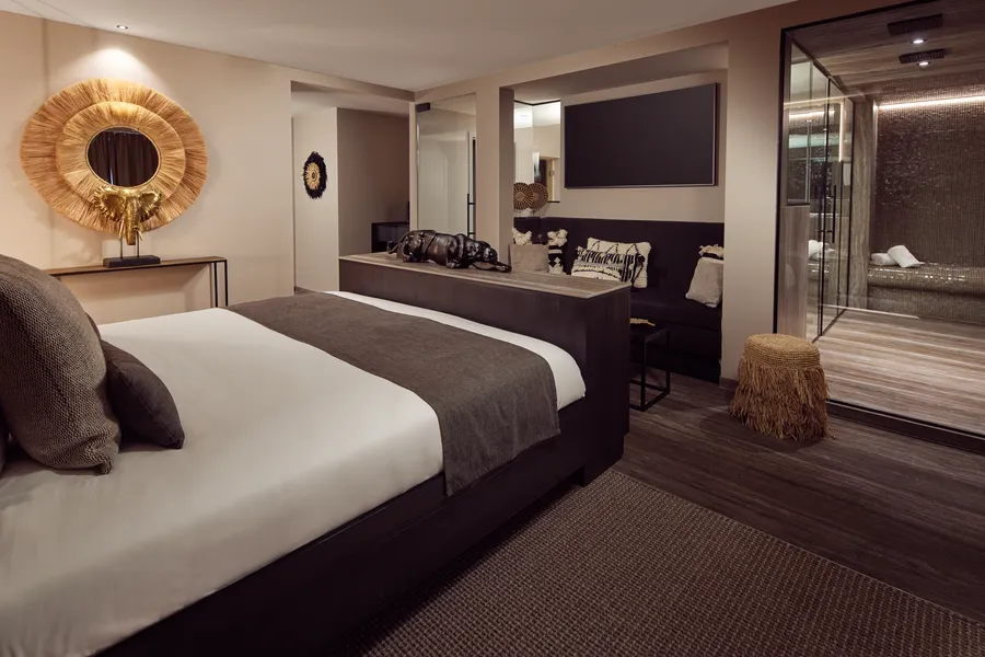 suite safari