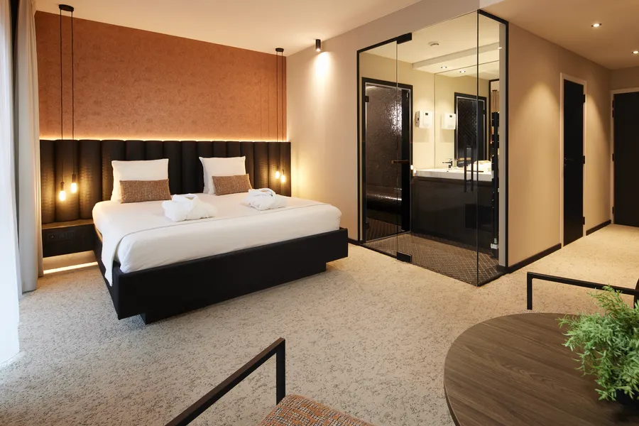 suite orientale