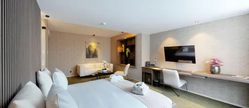 Suite Hydro Deluxe