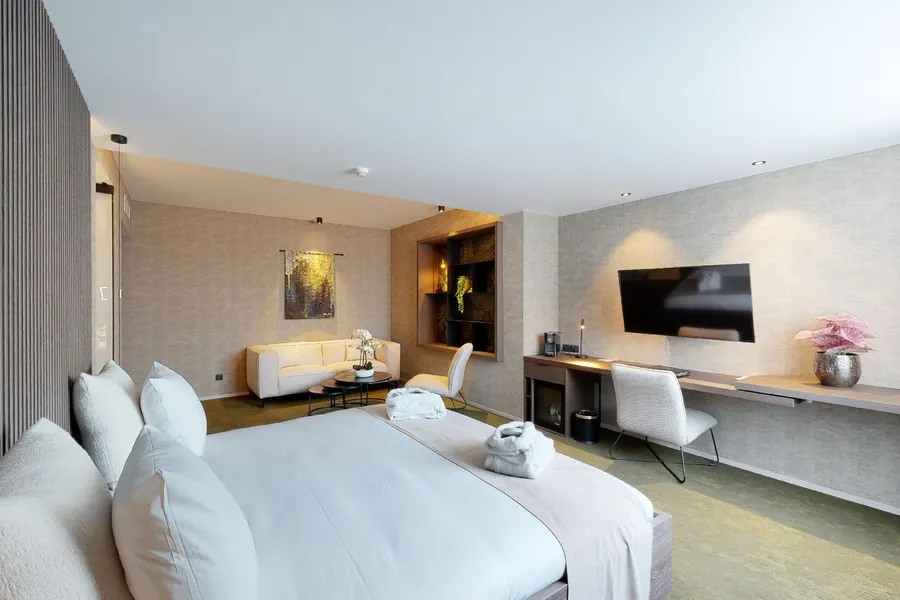 Suite Hydro Deluxe