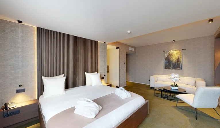 Suite Hydro Deluxe