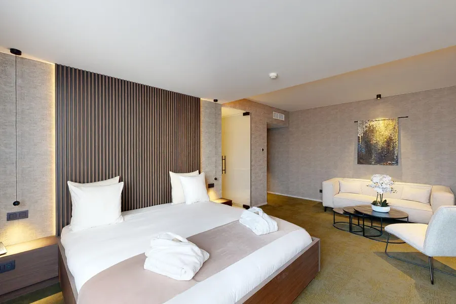 Suite Hydro Deluxe