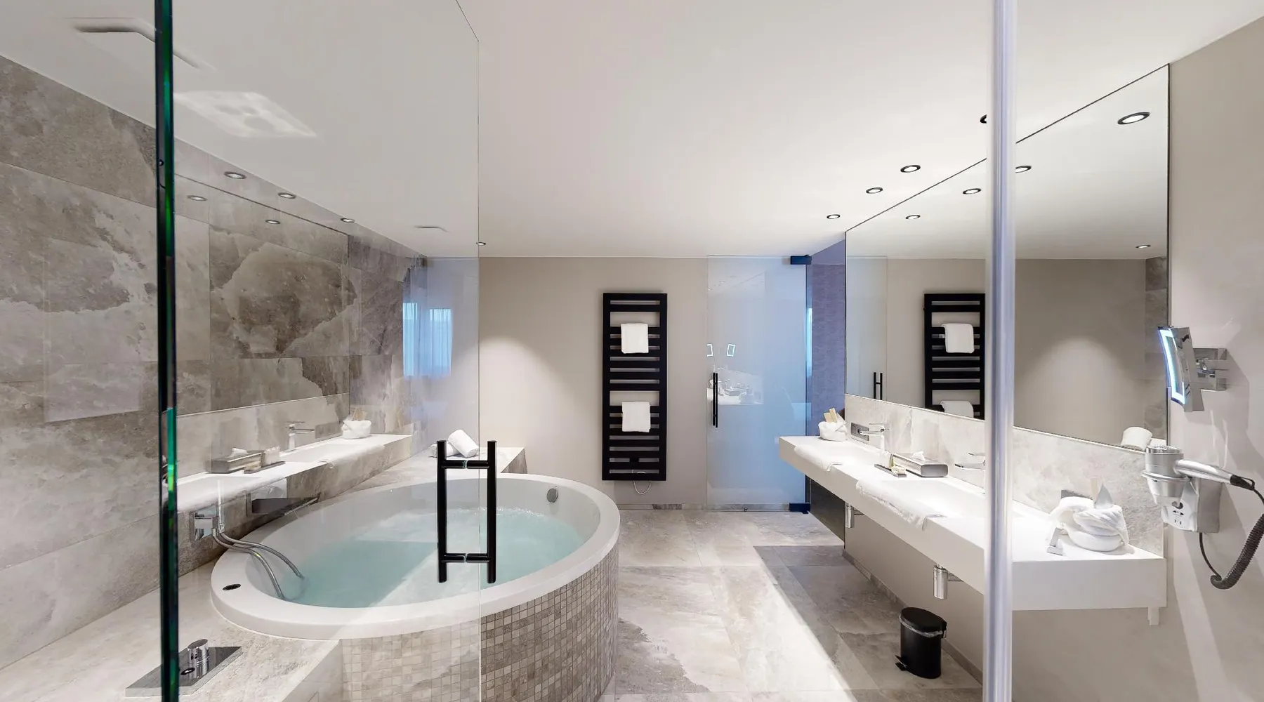 Suite Hydro Deluxe