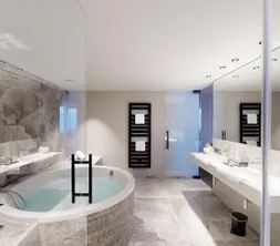 Suite Hydro Deluxe