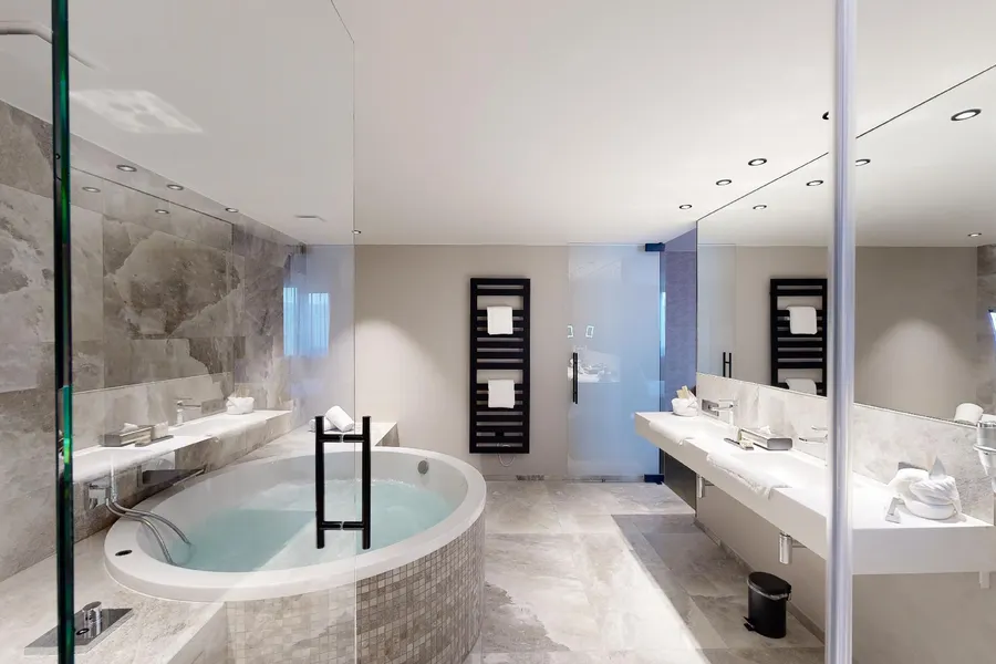 Suite Hydro Deluxe