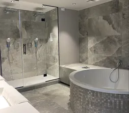 Suite Hydro Deluxe
