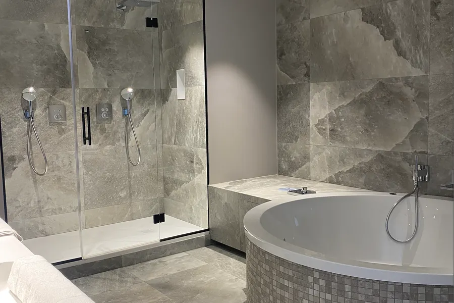 Suite Hydro Deluxe