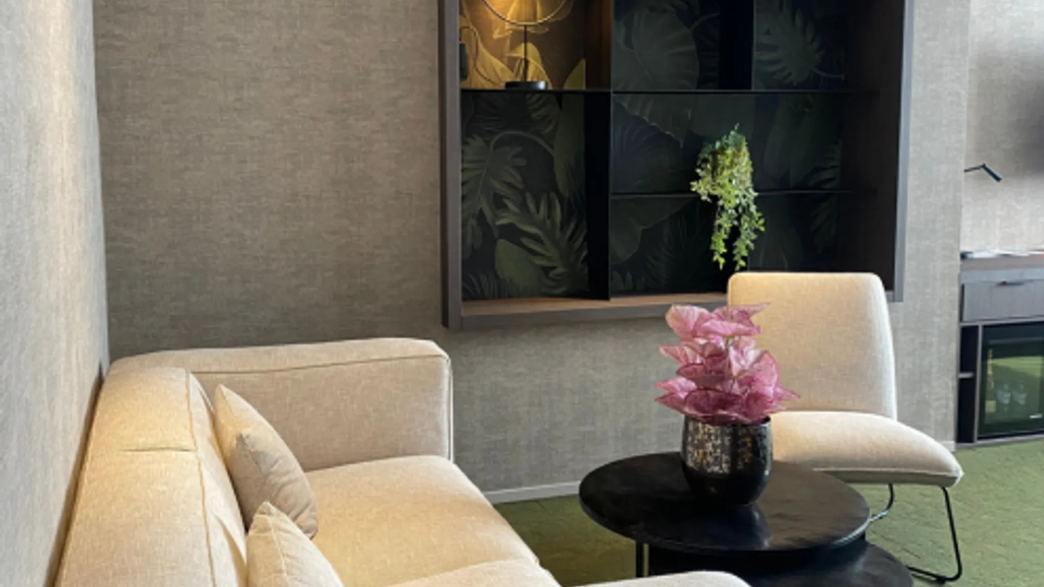 Suite Hydro Deluxe - Van der Valk Hotel Mons Congres & Spa