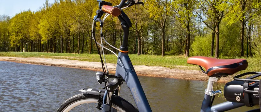 Bicyclettes