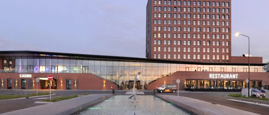 Van der Valk Hotel Hoorn