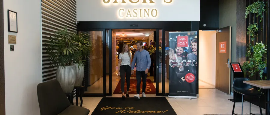 Jacks casino