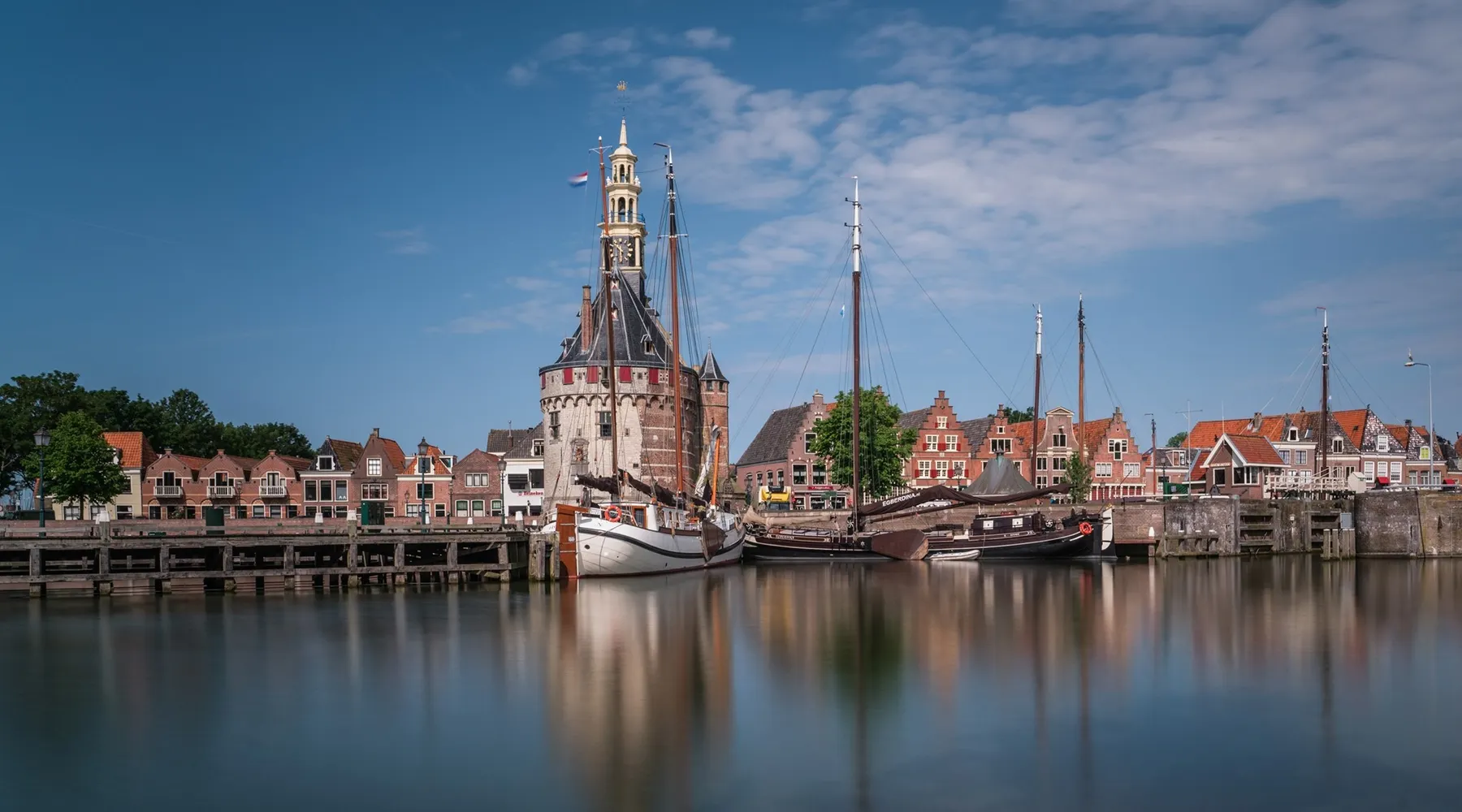 Hoog Zomer