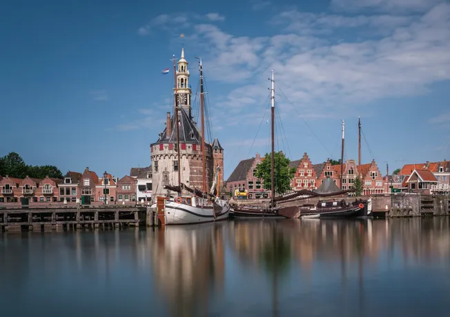 Hoog Zomer