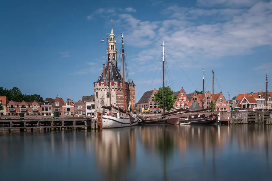 Hoog Zomer