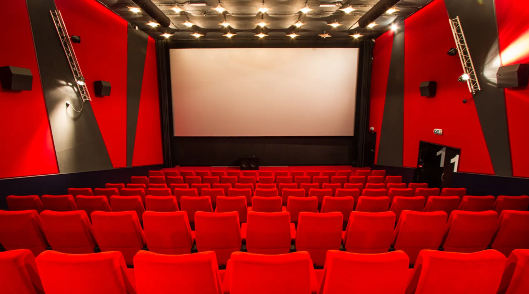 Cinéma