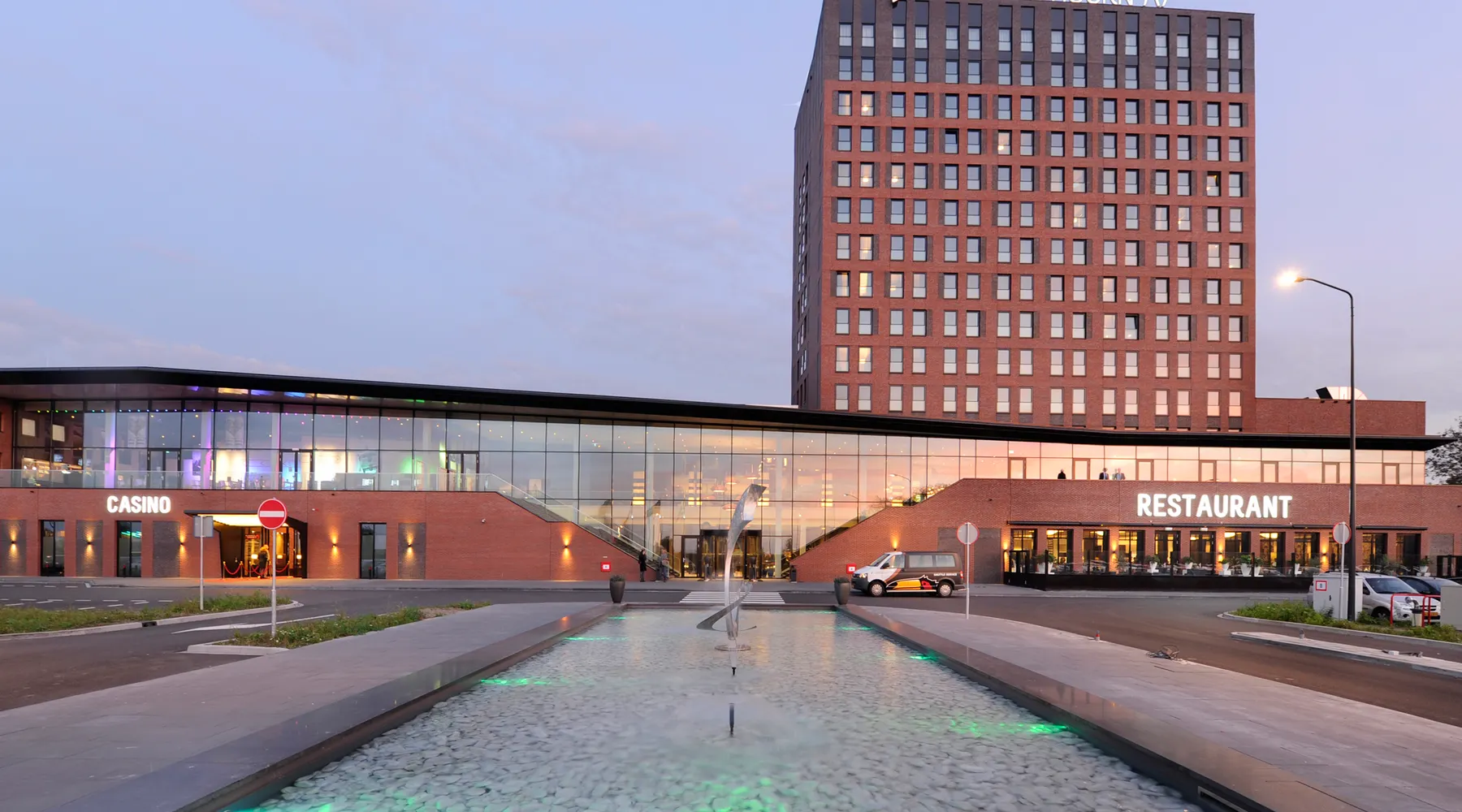 Hotel Hoorn