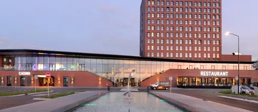 Hotel Hoorn