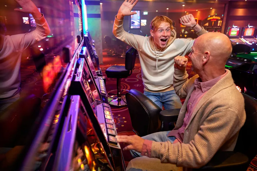Casino