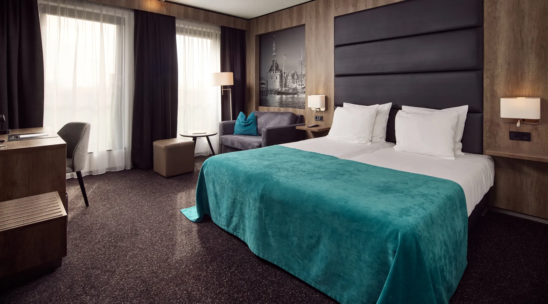 Comfort Zimmer