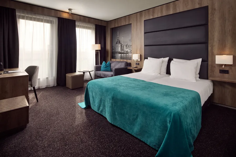 Comfort kamer
