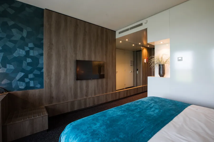 Executive Zimmer